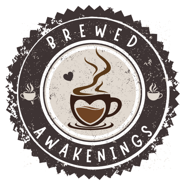 Brewed Awakenings