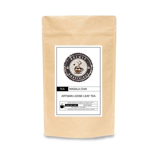 Masala Chai